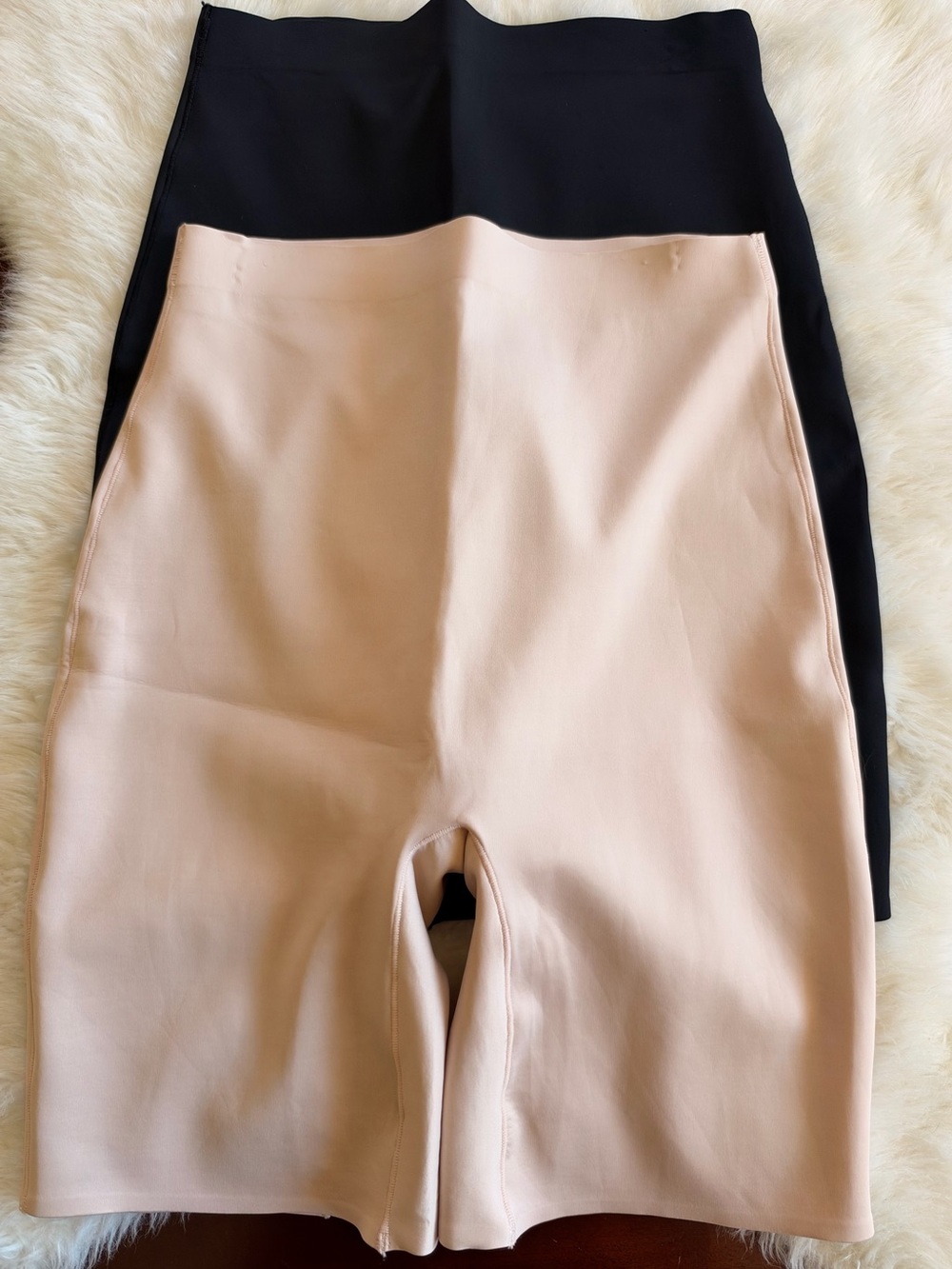 Bundle of 2 Skinny Girl Shaper Shorts